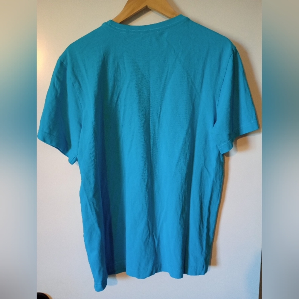 Life Is Good "Life Is Grate" T-Shirt Size Medium - Picture 7 of 9